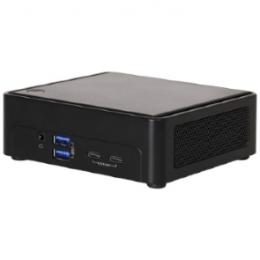 ADTEC ADAINSI155HS08C8N0WB 産業用PC コンパクト Nシリーズ スリム ファン有 (Core Ultra 7 155H/8G/80G/Win10IoT LTSC)