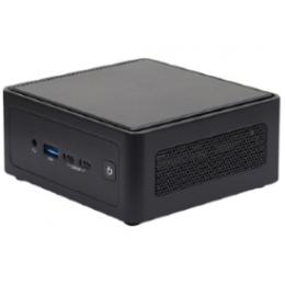 ADTEC ADAINUI155HS08S4N0WB 産業用PC コンパクト Nシリーズ ファン有 (Core Ultra 7 155H/8G/64G/Win10IoT LTSC)