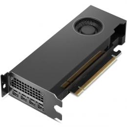 レノボ 4X61Q50293 NVIDIA RTX 4000 SFF Ada世代 20GB GDDR6 グラフィックスカード