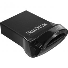 SanDisk SDCZ430-032G-J46 Ultra Fit USB 3.2 Gen1 フラッシュドライブ 32GB