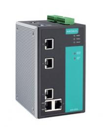 MOXA EDS-505A マネージドスイッチ、5xRJ45