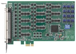 アドバンテック PCIE-1753-B 96-ch Digital I/O PCIE Card