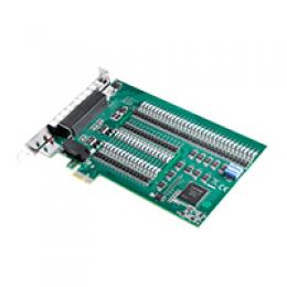 アドバンテック PCIE-1758DO-AE 128-ch Isolated Digital I/O PCIE Card