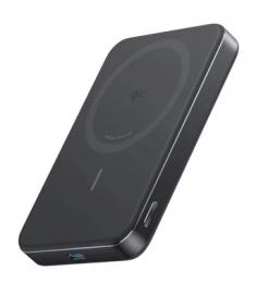 ANKER  A1664N11 Anker MagGo Power Bank (10000mAh Slim) (ブラック)