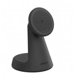 ANKER  A25M7511 Anker MagGo Wireless Charger (2-in-1 Dock Stand)ブラック