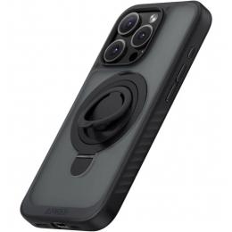 ANKER  A90H051A Anker MagGo Magnetic Case (2-in-1 360シリコンリング iPhone 16 Pro用) ブラック