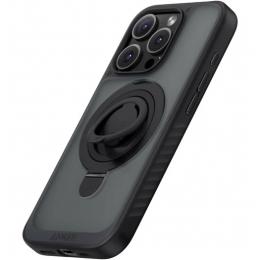 ANKER  A90H051C Anker MagGo Magnetic Case (2-in-1 360シリコンリング iPhone 16 Pro Max用) ブラック