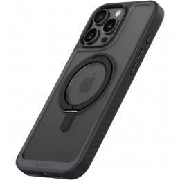 ANKER  A90H151A Anker MagGo Magnetic Case (360°リングスタンド iPhone 16 Pro用) ブラック