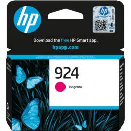 日本HP 4K0U4NA HP 924 インクカートリッジ マゼンタ