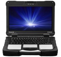 Panasonic FZ-40EAAACAJ TOUGHBOOK FZ-40 (Core Ultra 5 135H/16GB/SSD・512GB/ODDなし/Win11Pro64/Officeなし/14.0型/タッチパネル/WWAN 5G＆LTE)