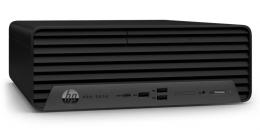 日本HP B4HL9AT#ABJ HP Pro SFF 400 G9 Desktop PC (Core i5-12500/16GB/SSD・256GB/DVD-ROM/Win11Pro/Office無)