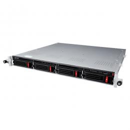 BUFFALO TS3430RN0404 TeraStation TS3430RNシリーズ 4ベイラックマウントNAS 4TB