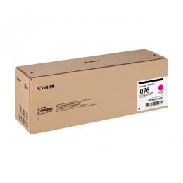 CANON 6566C001 トナーカートリッジ 076 (マゼンタ)