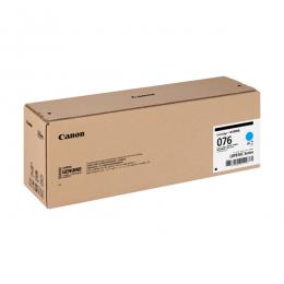 CANON 6568C001 トナーカートリッジ 076 (シアン)