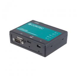 CONTEC CAN-2-WF CAN2.0B通信 無線LAN/USBコンバータユニット 2ch