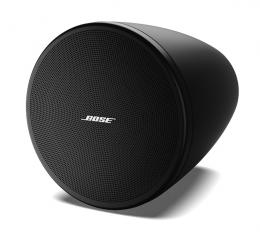 BOSE DM3P PAIR BLK ペンダント型スピーカー DesignMax DM3P 許容入力25W Lo/Hi兼用 ブラック ペア販売（2本1組）