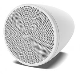 BOSE DM3P PAIR WHT ペンダント型スピーカー DesignMax DM3P 許容入力25W Lo/Hi兼用 ホワイト ペア販売（2本1組）