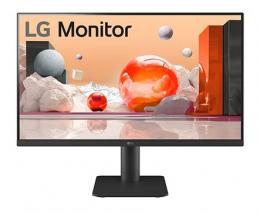 LG 27MS570B-B 液晶ディスプレイ 27型/1920×1080/HDMI×2、USB Type-C/ブラック/スピーカー：あり/フルHD/IPS/LED/ブルーライト低減/フリッカーセーフ/液晶パネル・バックライト3年保証