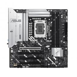 ASUS PRIME/Z890M-PLUS/WIFI-CSM Intel Z890チップセット搭載　LGA1851　Micro-ATXマザーボード