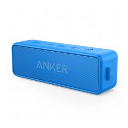 ANKER  A3105036 Anker Soundcore 2 【USB Type-C充電】 (ブルー)