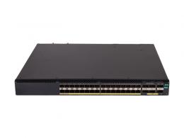 HPE S2N57A HPE Networking Comware 5720 32SFP+ 6QSFP28 Switch