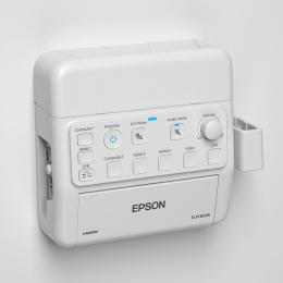 EPSON ELPCB03N ビジネスプロジェクター用 インターフェイスボックス