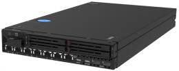 Lenovo 7DA9A00NAU ThinkEdge SE350 V2/XeonD-2733NT(8) 2.10GHz-2667MHz×1/PC4-25600 32.0GB(32×1)(Chipkill)/4Port-25G-MD/USB2VGA-Cable/POW(300W×2)/OSなし/3年保証9x5(CRU-NBD)/SS90