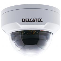 【法人様宛限定】DXアンテナ CNE3CDF1-D5 固定焦点ドーム型ネットワークカメラ/デリバリー保守5年付き