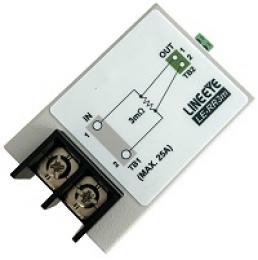 LINEEYE LE-RR3m 電流測定用シャント抵抗器