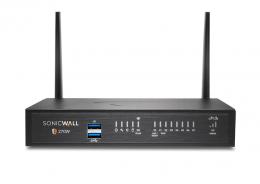 SonicWALL 02-SSC-8568 【置き換え専用型番】SONICWALL TZ270 WIRELESS-AC JPN SECURE UPGRADE PLUS - ADVANCED EDITION 2YR