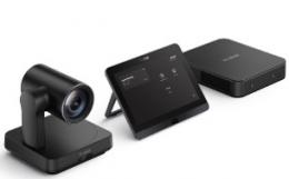 Yealink MVC640-C4-000 MVC640 Microsoft認定Teams Rooms
