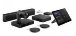 Yealink MVC860-C5-710 MVC860 Microsoft認定Teams Rooms