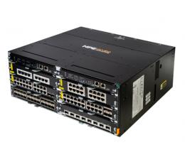 HPE S0U59A HPE Aruba Networking CX 5420 6-slot Switch