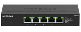 NETGEAR MS305E-100JPS MS305E マルチギガ(2.5G)5ポート アンマネージ・プラススイッチ