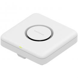 NETGEAR WBE750-100APS WBE750 トライバンド 4x4 WiFi7 10GbEポート クラウド対応アクセスポイント