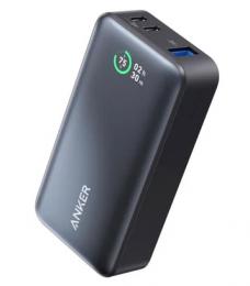 ANKER  A1256012 Anker Power Bank (10000mAh 30W) ブラック