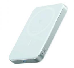 ANKER  A1664N61 Anker MagGo Power Bank (10000mAh Slim) Qi2認証 (ミントブルー)