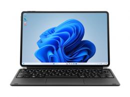 aiwaデジタル JA4-TBW1201-P aiwa tab WS12P Windows11Pro 12.6インチ 2in1タブレット型PC (Intel N100 QuadCore/8GB/SSD・128GB/Windows11Pro 64bit/12.6型/SIMスロット:なし/解像度:2560x1600)