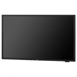 NEC LCD-E328-2 32型パブリックディスプレイ/1920×1080/USB Type-C、ミニD-Sub15ピン、HDMI、RS-232C、ステレオミニジャック/ブラック/スピーカ/〔3年保証〕