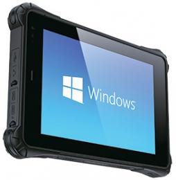 アイメックス RTC-I81-JP-W10-M4 RTC-Iシリーズ (Celeron N5100/4GB/SSD 64GB/Win10 IoT/8型/LTE対応/堅牢性
