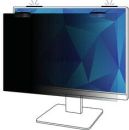 3M(スリーエム) PF215W9EM 3M Privacy Filter for 21.5inch Full Screen Monitor with 3M COMPLY Magnetic Attach、16：9