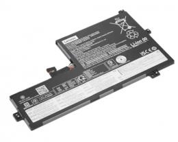 レノボ 4X51R61943 Lenovo 3セル リチウムイオンポリマーバッテリー(47Wh)
