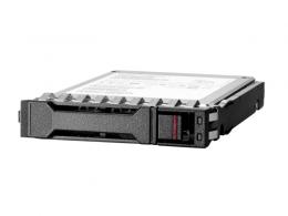 HPE P61035-B21 HPE 7.68TB NVMe Gen4 High Performance Read Intensive SFF BC U.3 Self-encrypting FIPS 140-3 CM7 SSD