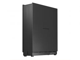 I-O DATA HDL1-LA01SOHO 小規模オフィス向け 1ドライブNAS（ネットワークHDD）3年保証 1TB