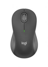 Logicool M550MGR SIGNATURE M550 ワイヤレスマウス グラファイト