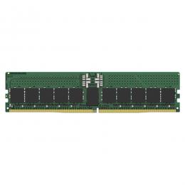 Kingston KSM48R40BD8-32MD 32GB 4800MT/s DDR5 ECC Reg CL40 DIMM 2Rx8 Micron D