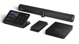 レノボ 12WN000CJP ThinkSmart Core Gen 2 IP Full Room Kit for Microsoft Teams Rooms