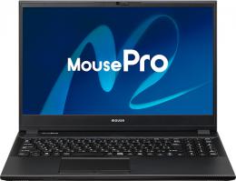 マウスコンピューター L5I7U01BKBBAW101BEC-BPQD2 MousePro L5-I7U01BK-B (Core i7-1255U/16GB/SSD500GB/DVDマルチ/Win11 Pro/Office Home & Business 2024/15.6型/解像度1920x1080/3年保証)