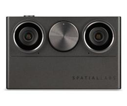 Acer(エイサー) ASEC-1 Acer SpatialLabs Eyes 2眼ステレオカメラ（3D写真・動画撮影/8K撮影/サイドバイサイド撮影方式対応）