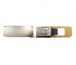 HPE S4B43A HPE Aruba Networking 200G SR4 QSFP56 MPO12 100m MMF Transceiver